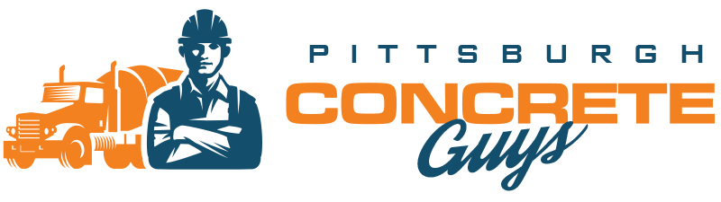 Pittsburgh Concrete Guys